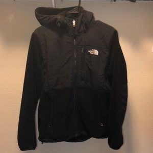 Northface Fleece Jacket